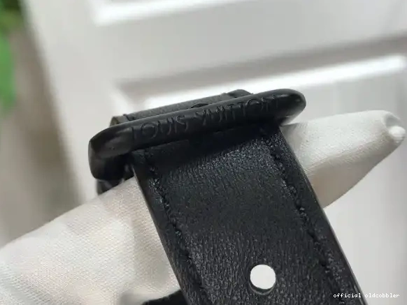 Official oldcobbler BOX VUITTON LOUIS 0604
